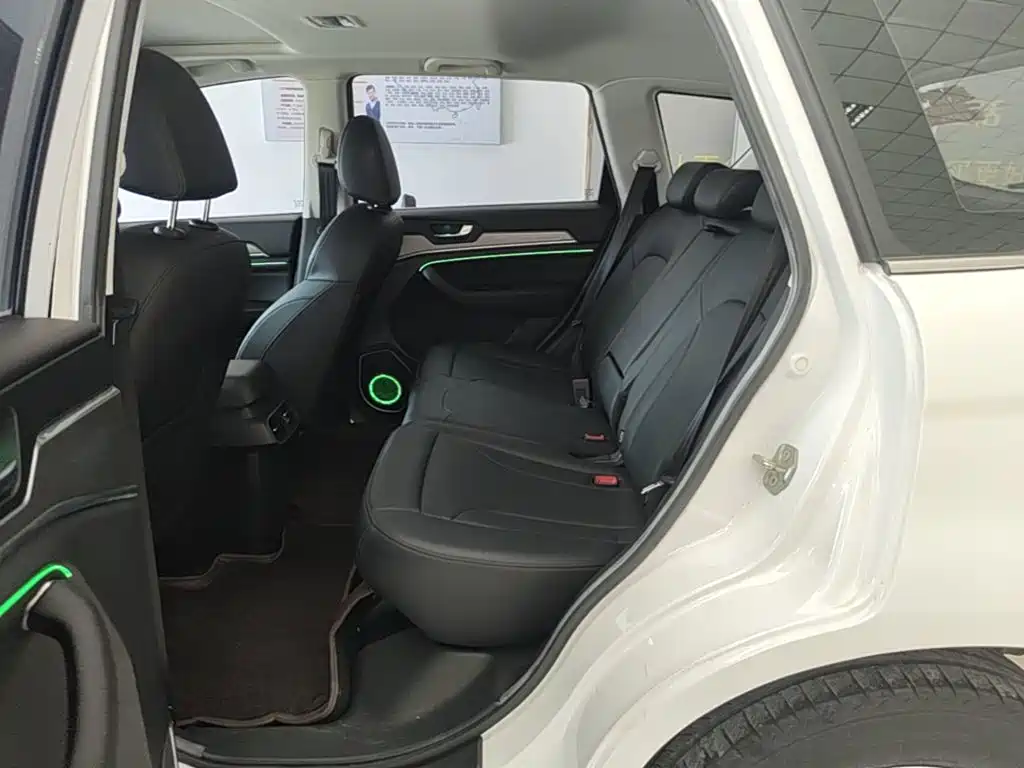 Haval H6 — миниатюра 17