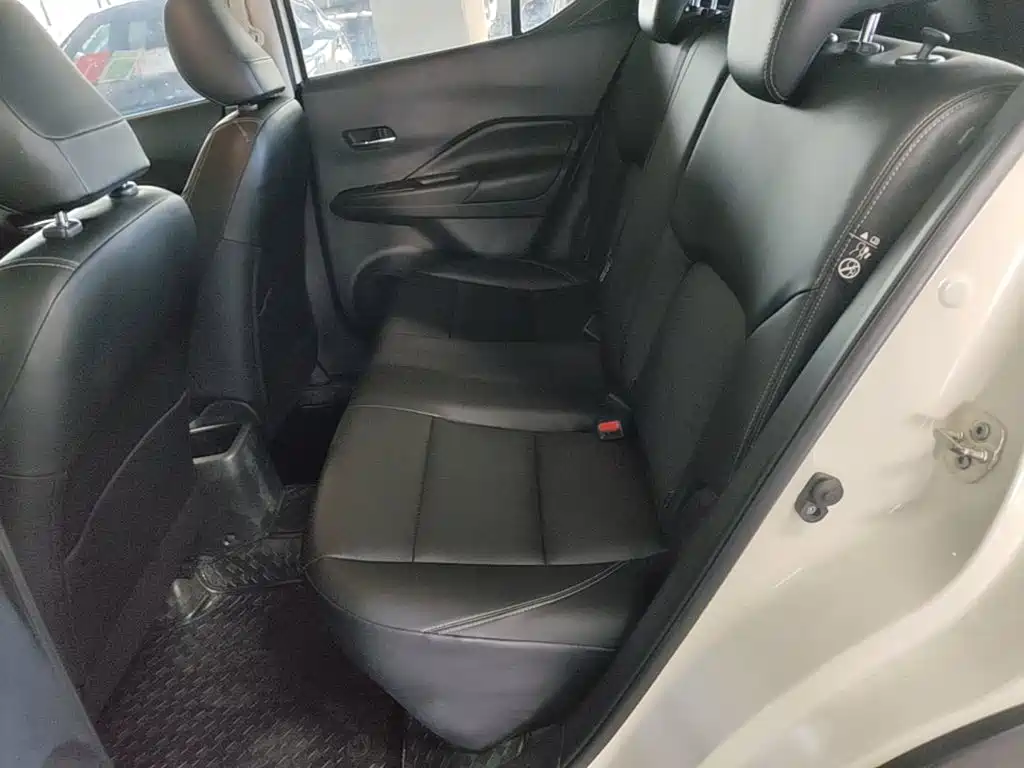 Nissan Kicks — миниатюра 17