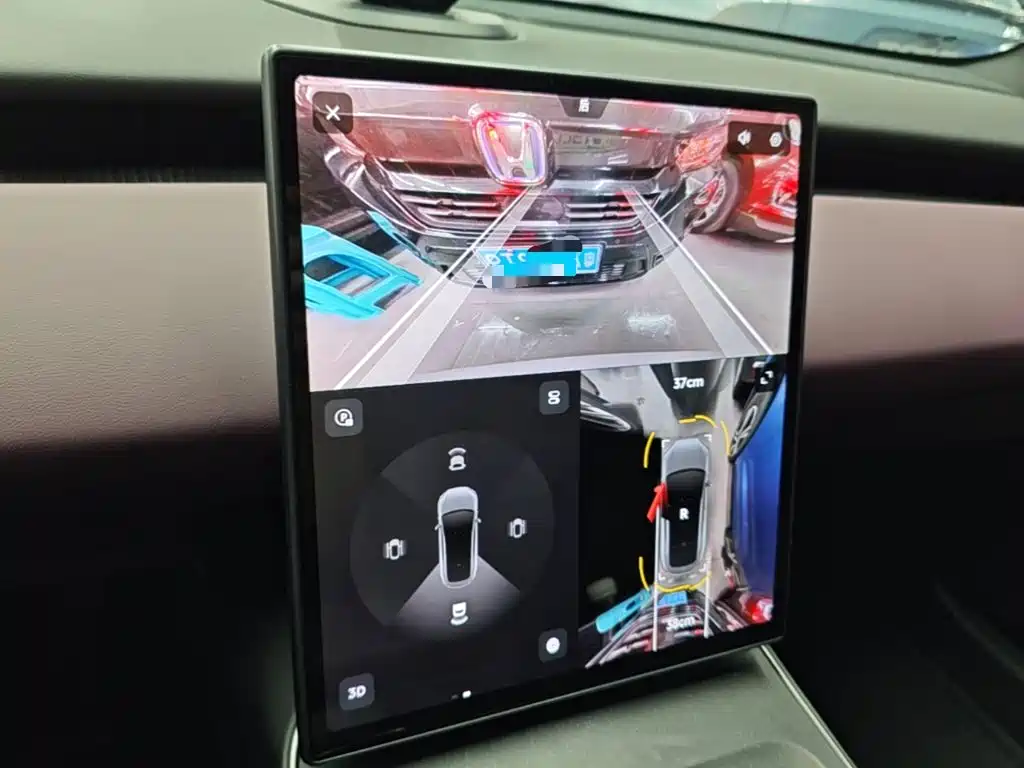 NIO ET5 — миниатюра 13