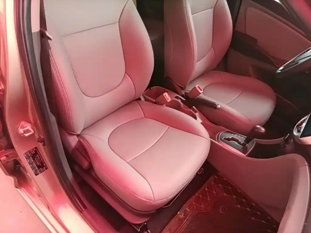 Hyundai Verna — миниатюра 25