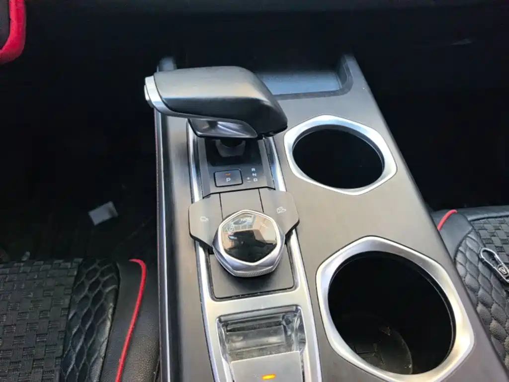 Changan CS55PLUS — миниатюра 14