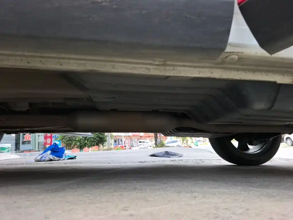 Changan CS55PLUS — миниатюра 22