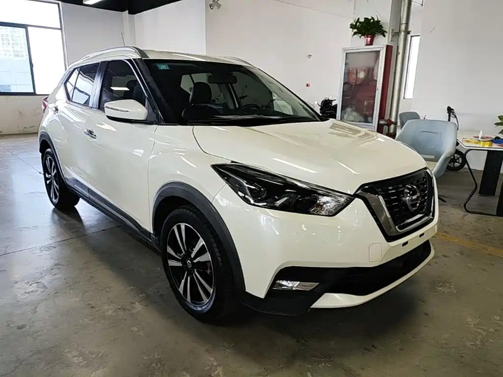 Nissan Kicks — миниатюра 4