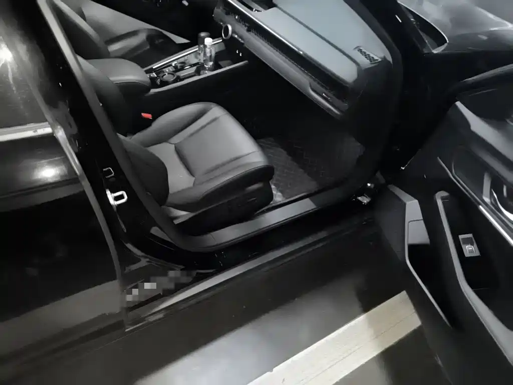 Honda Accord — миниатюра 20
