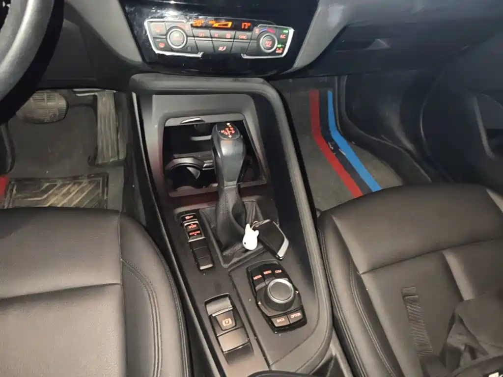 BMW X1 — миниатюра 14