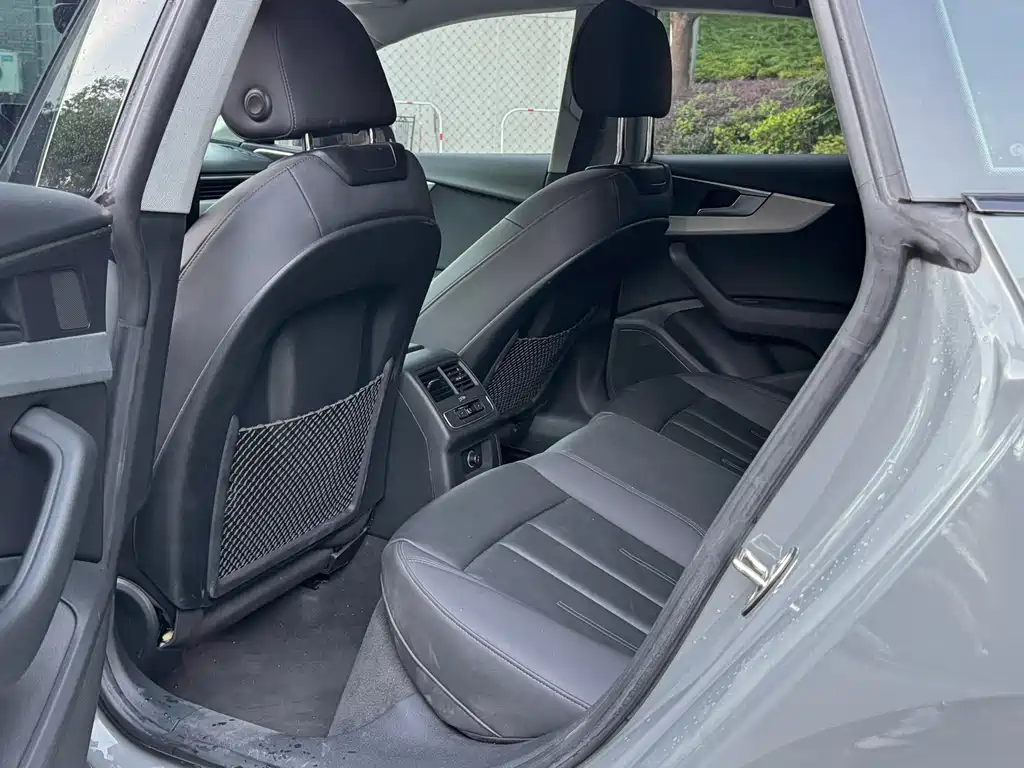 Audi A5 (Import) — миниатюра 6