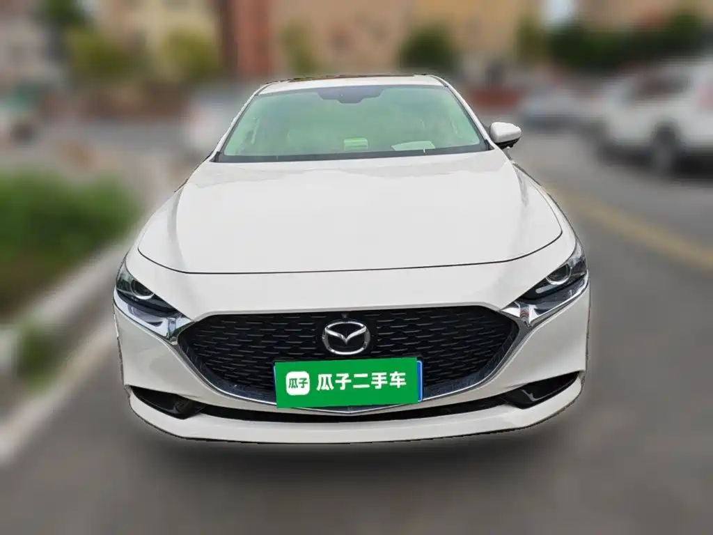 Mazda 3 Axela — миниатюра 24
