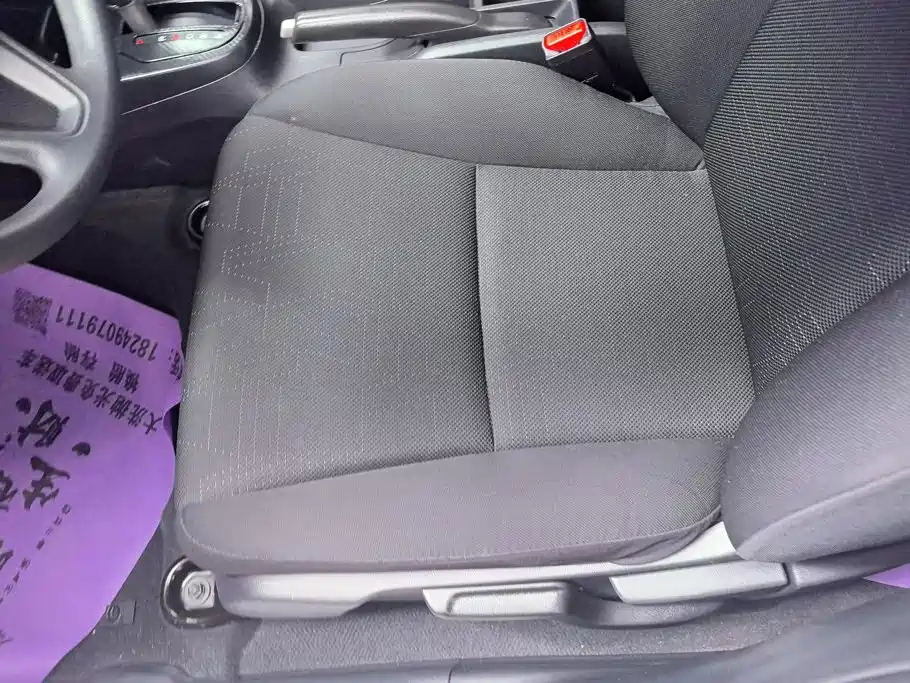 Honda Fit — миниатюра 9