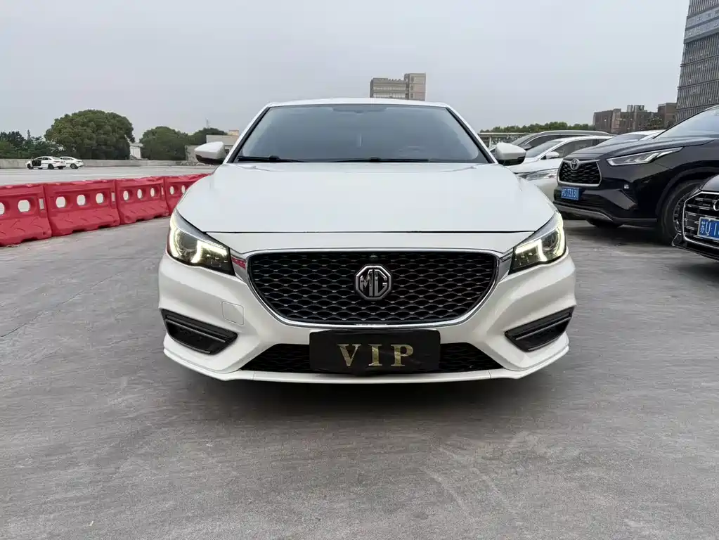 Купить MG MG6