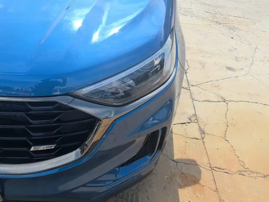 Ford Edge — миниатюра 24