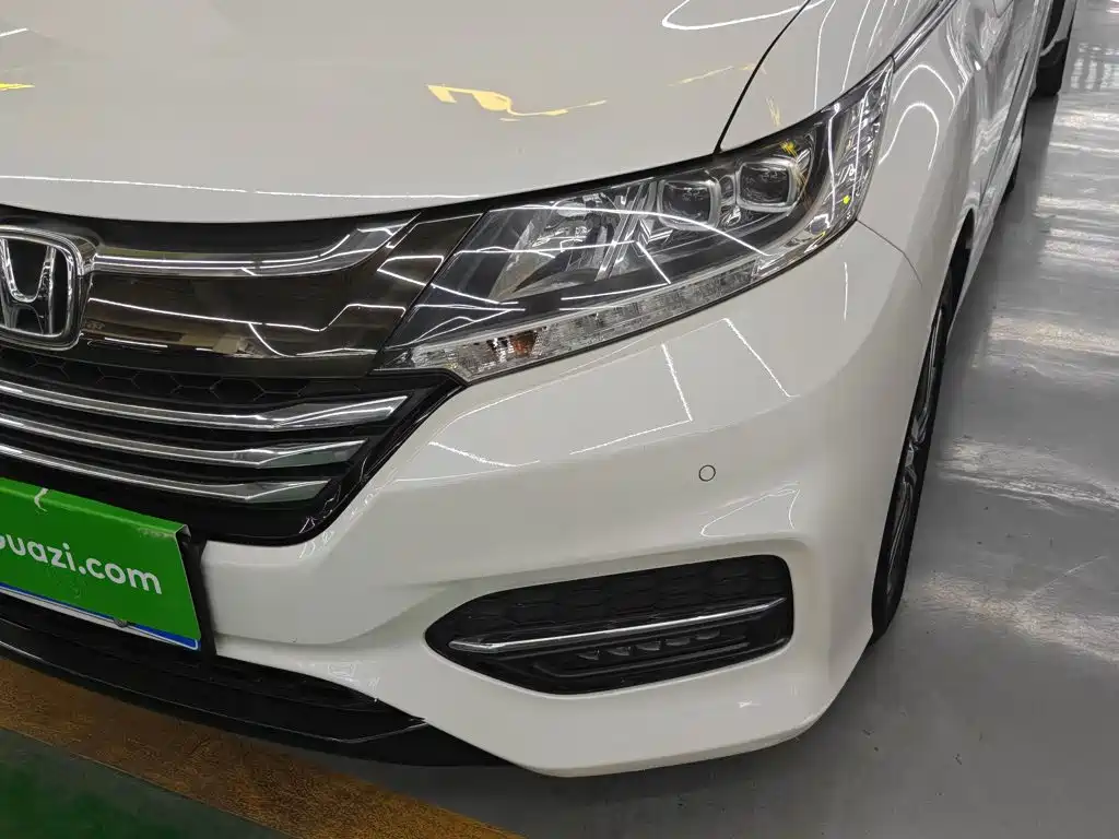 Honda Odyssey — миниатюра 24