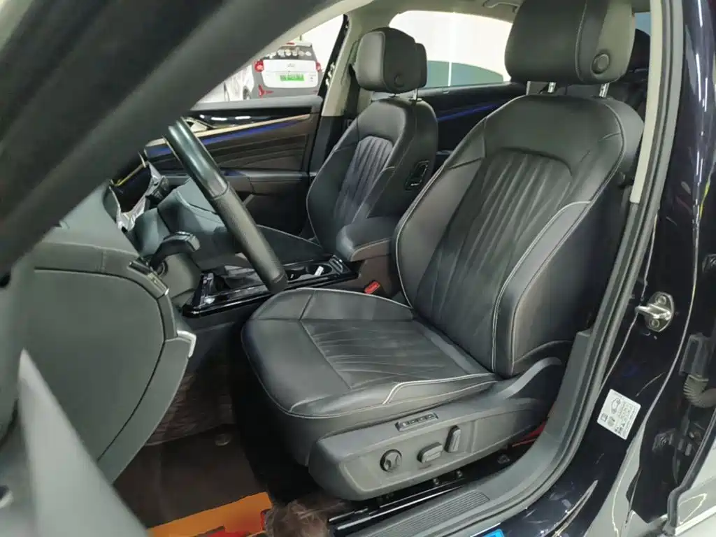 Volkswagen Passat — миниатюра 15