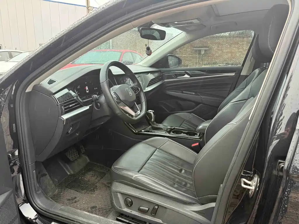 Volkswagen Passat — миниатюра 7