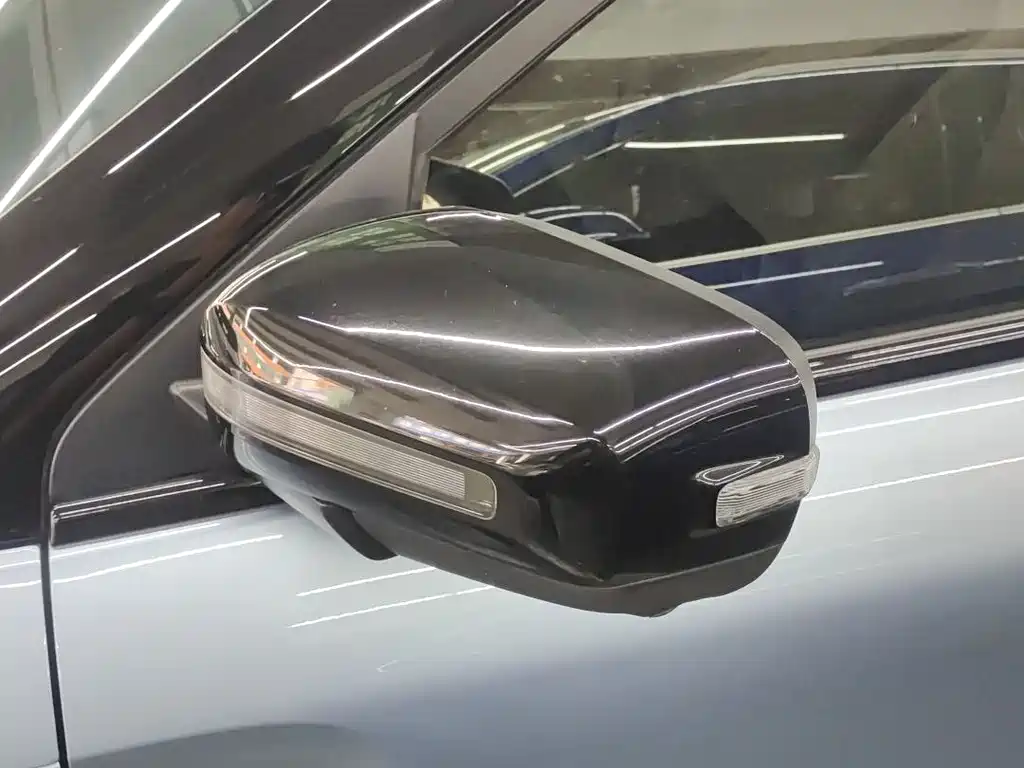 GEELY AUTOMOBILE GEELY ICON