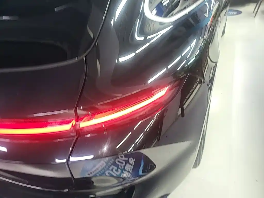 NIO ET5T — миниатюра 8