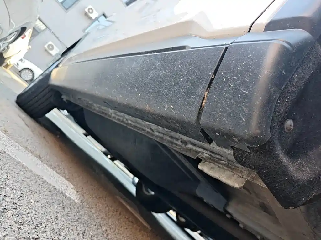 Honda CR-V — миниатюра 17