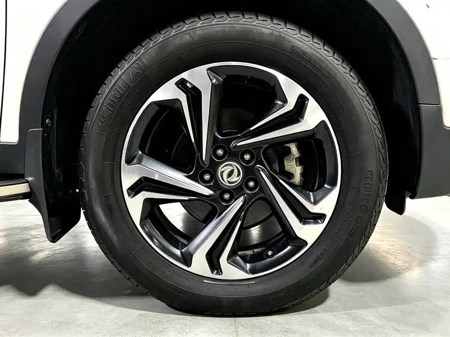 Aeolus AX7 — миниатюра 18