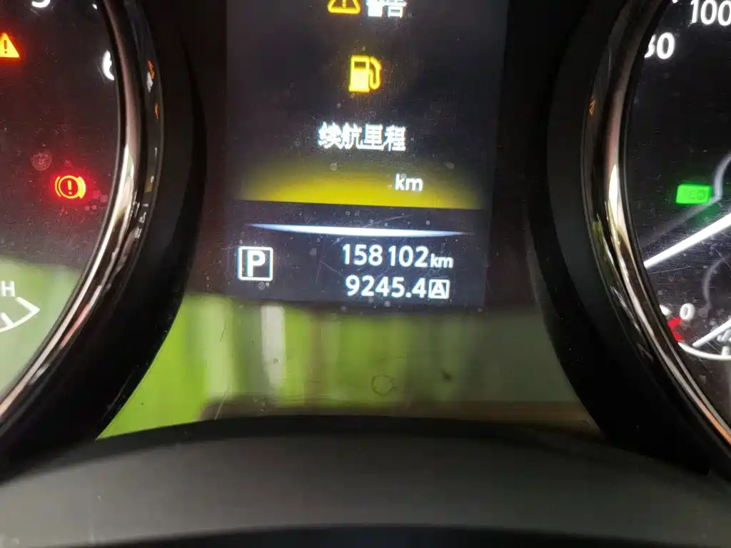Nissan X-Trail — миниатюра 9