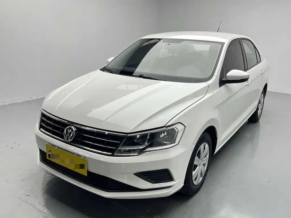 Volkswagen Jetta 2017
