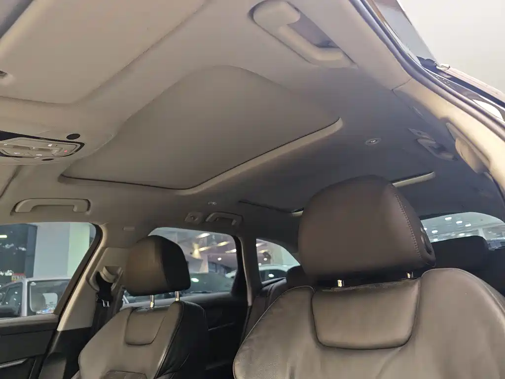 Audi A6 (Import) — миниатюра 17
