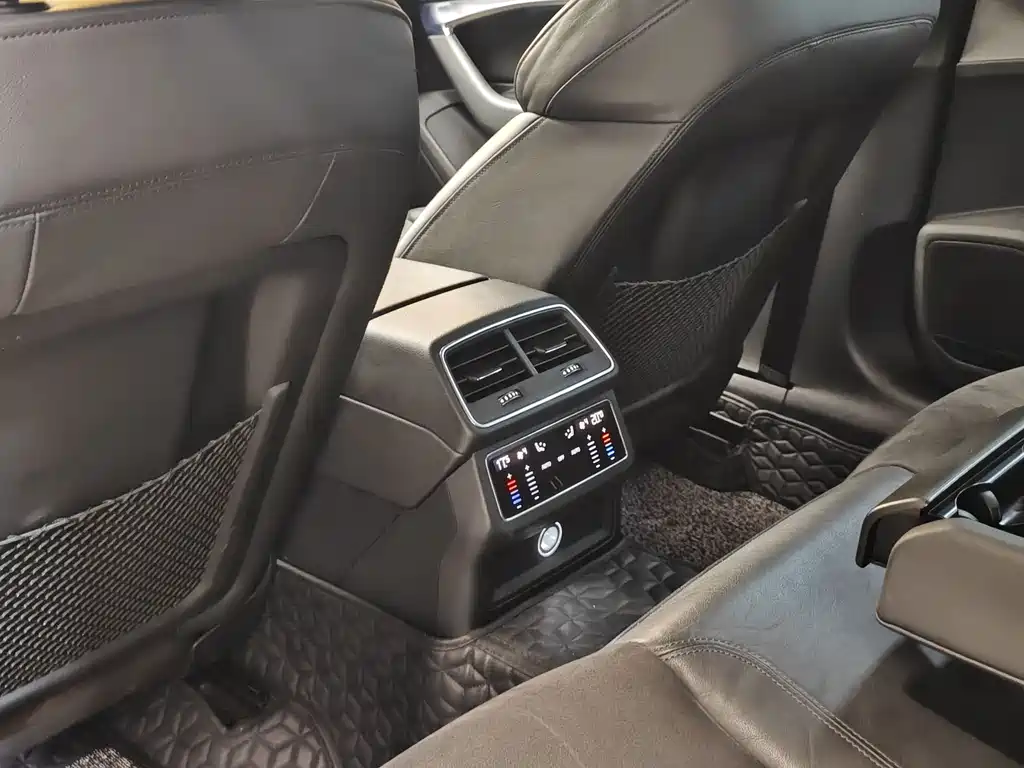 Audi A6 (Import) — миниатюра 20