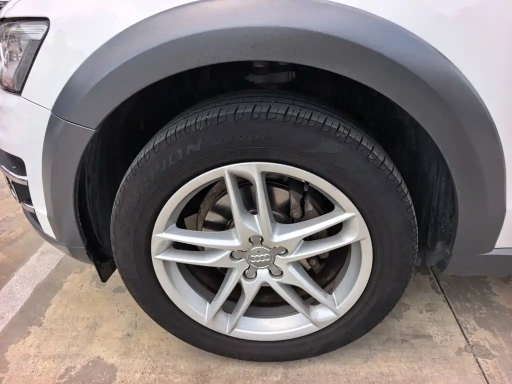 Audi Q5 — миниатюра 7