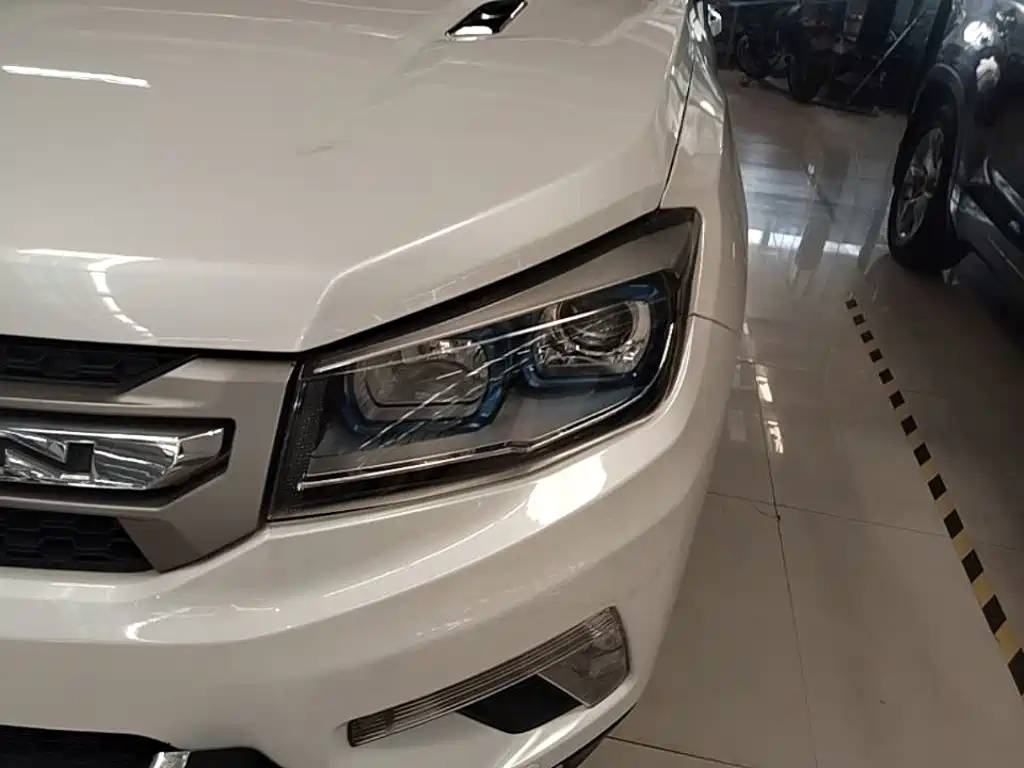 Changan CS75 — миниатюра 24