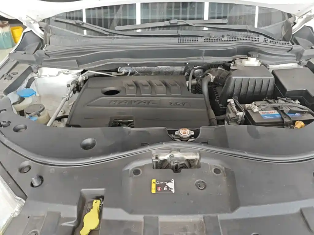 Haval M6 — миниатюра 20