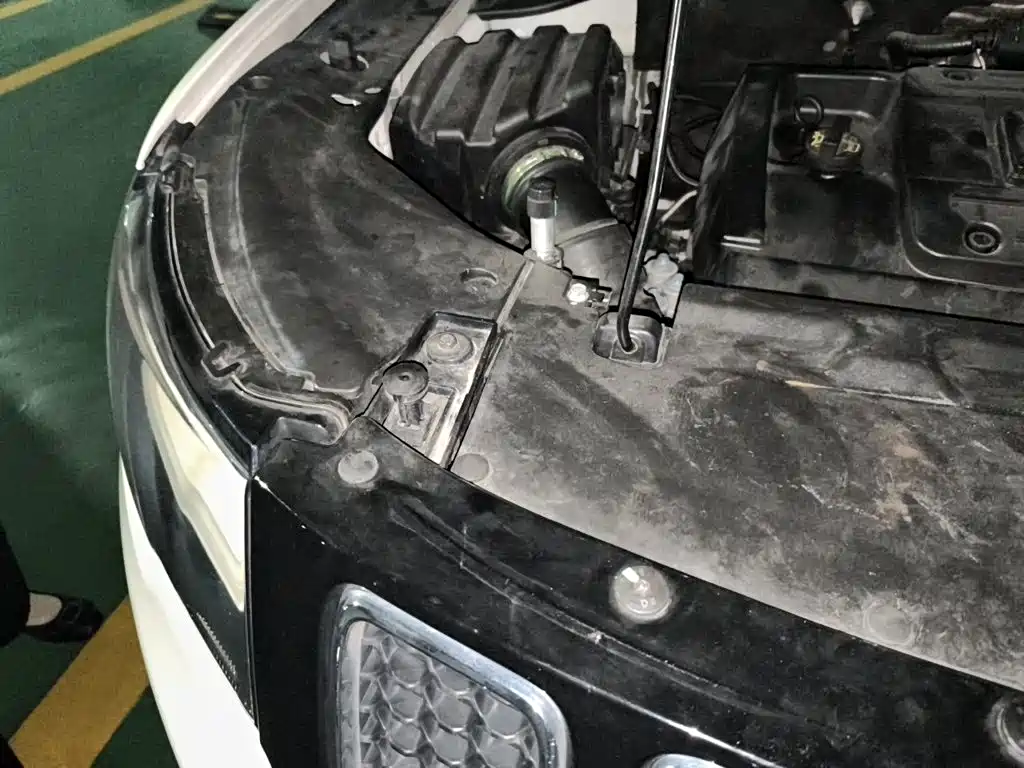 Jeep Compass — миниатюра 20