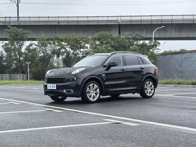 LYNK  01 2018