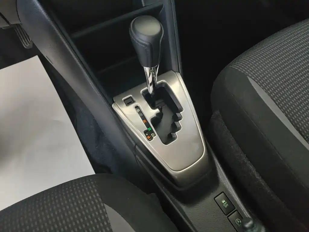 Toyota Vios — миниатюра 14