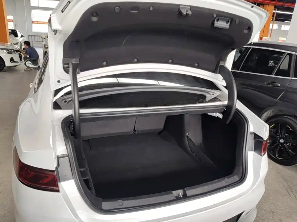 BYD Qin PLUS — миниатюра 19