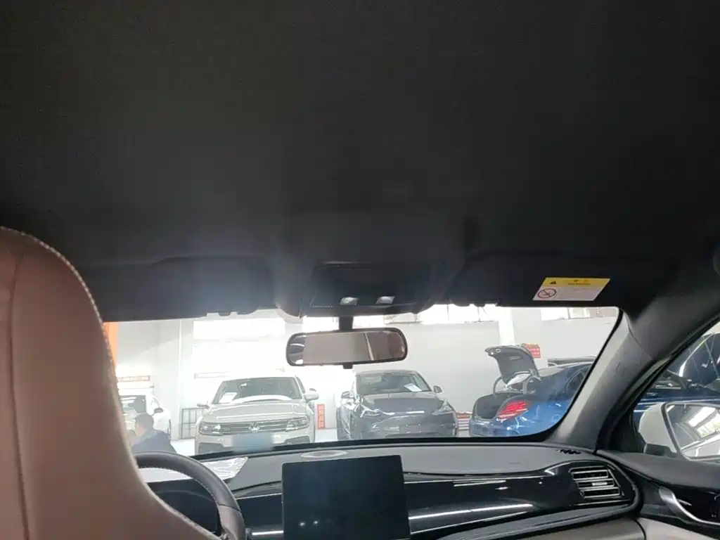 BYD Qin PLUS — миниатюра 18