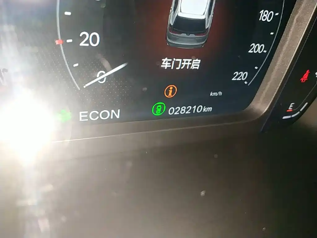 Honda Breeze PHEV — миниатюра 19