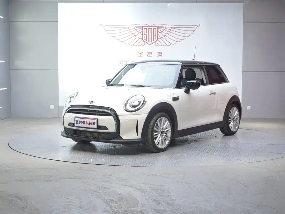 Mini Mini 2023