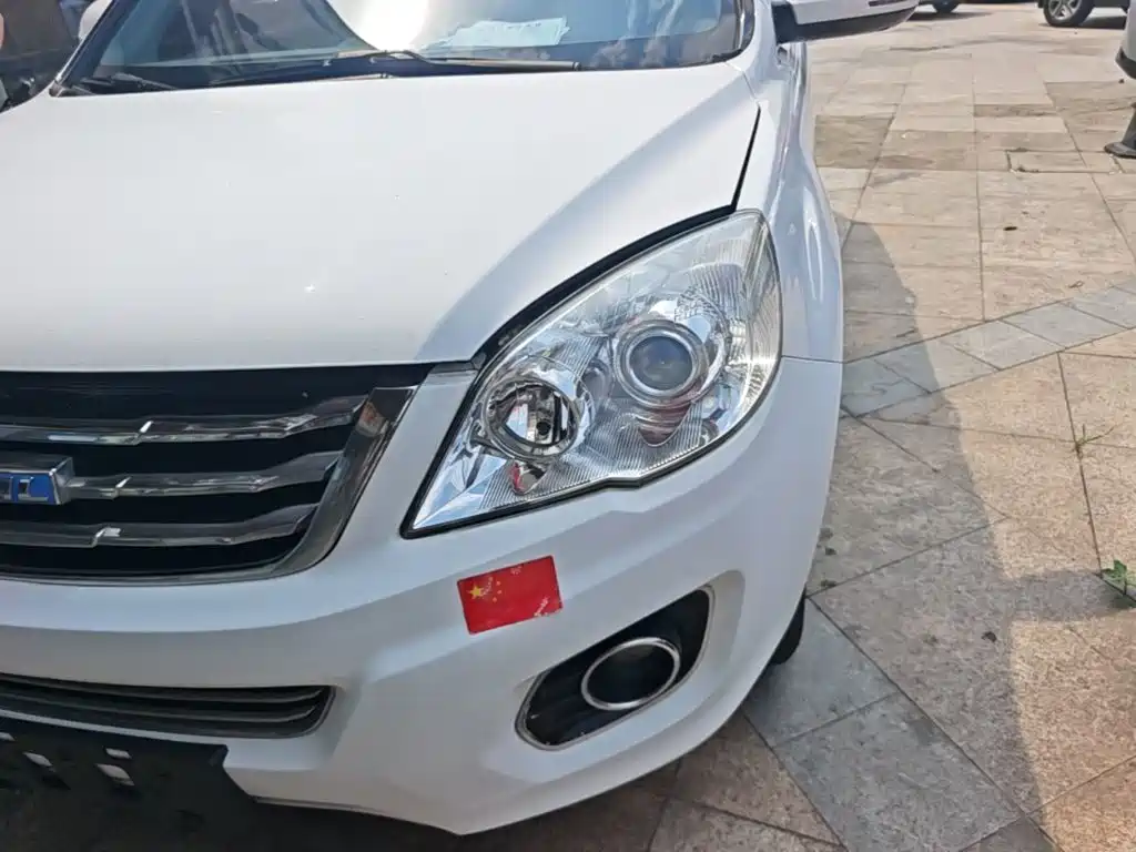 Haval H6 — миниатюра 24