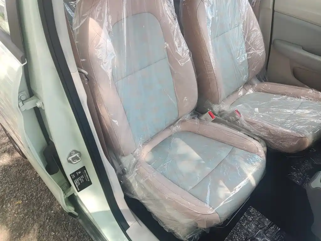 Leapmotor Leapmotor T03 — миниатюра 25