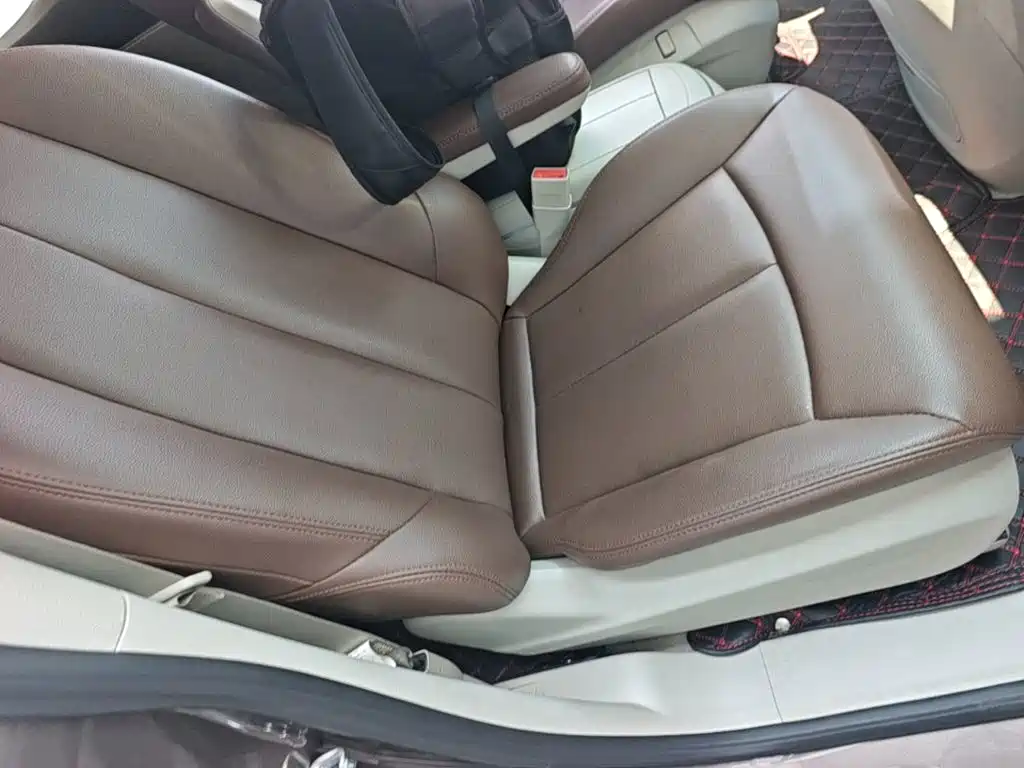 Buick GL8 — миниатюра 25