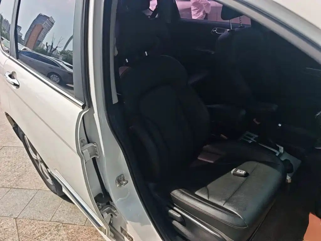 Haval H6 — миниатюра 25
