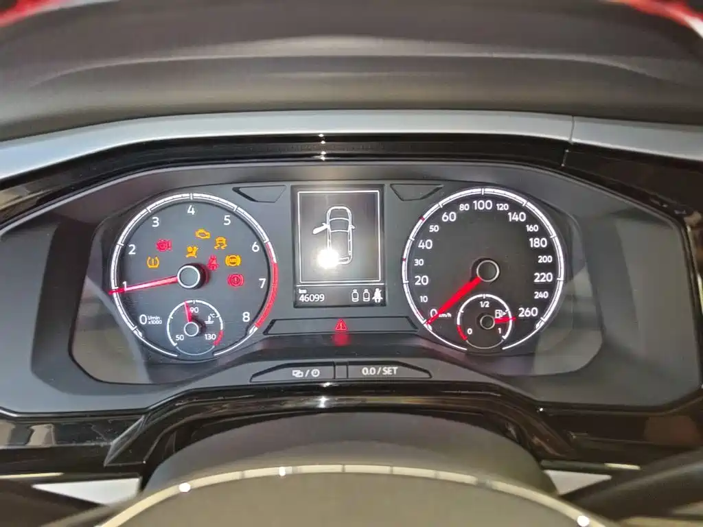 Volkswagen Polo — миниатюра 12
