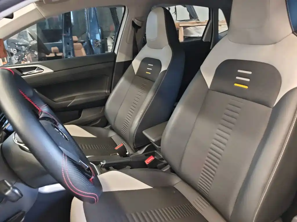 Volkswagen Polo — миниатюра 15