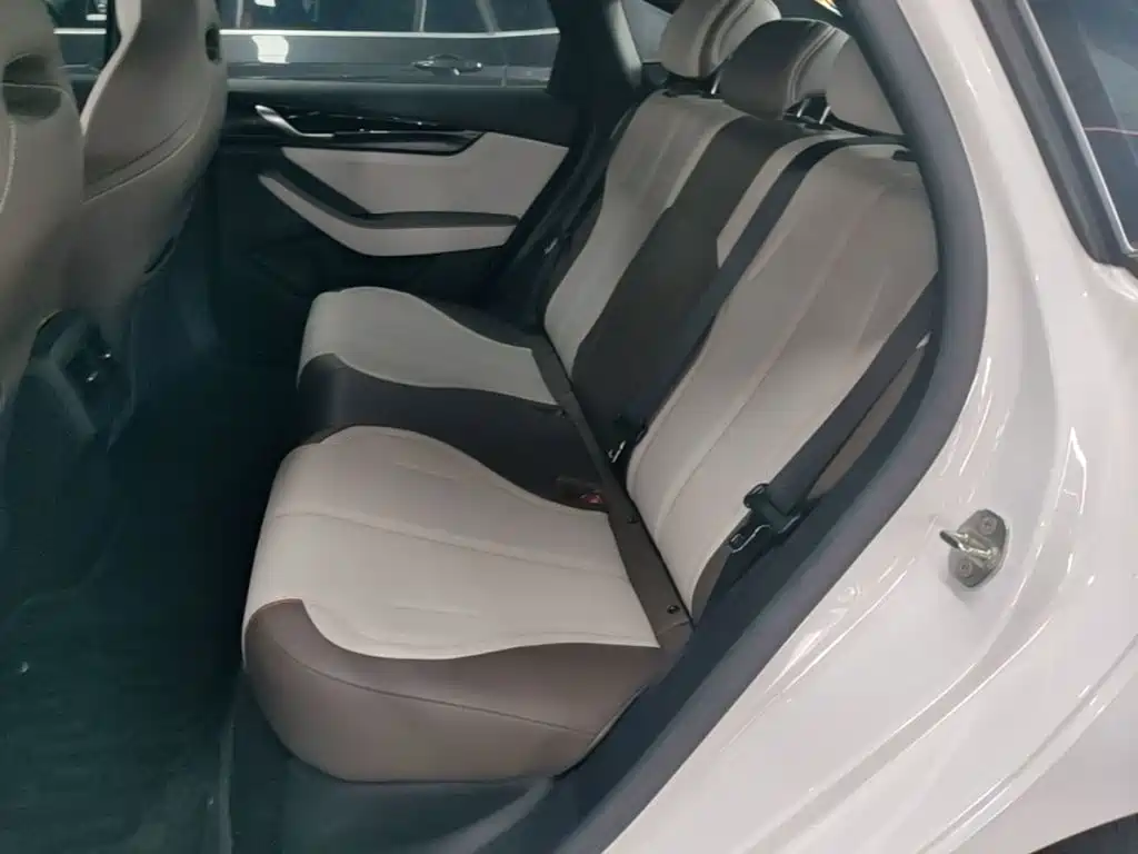 BYD Qin PLUS — миниатюра 17