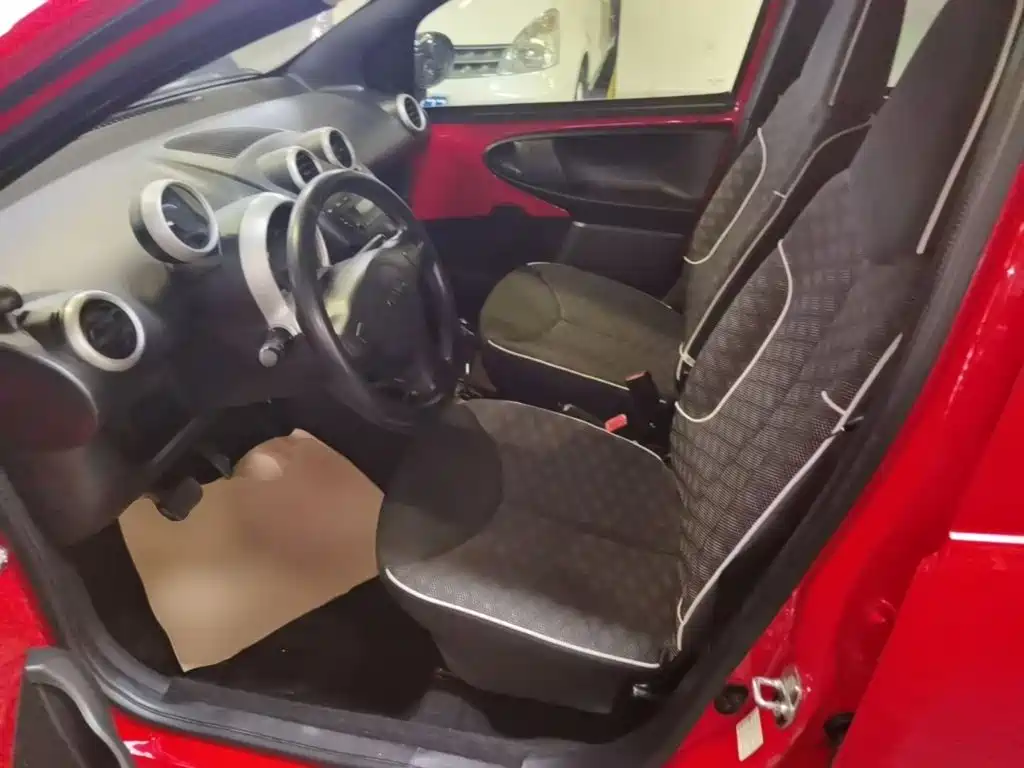 BYD F0 — миниатюра 15