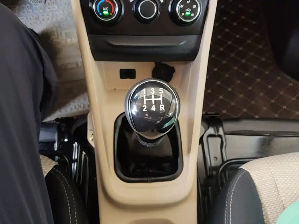 Kuayue Kuayue Star V5 — миниатюра 14