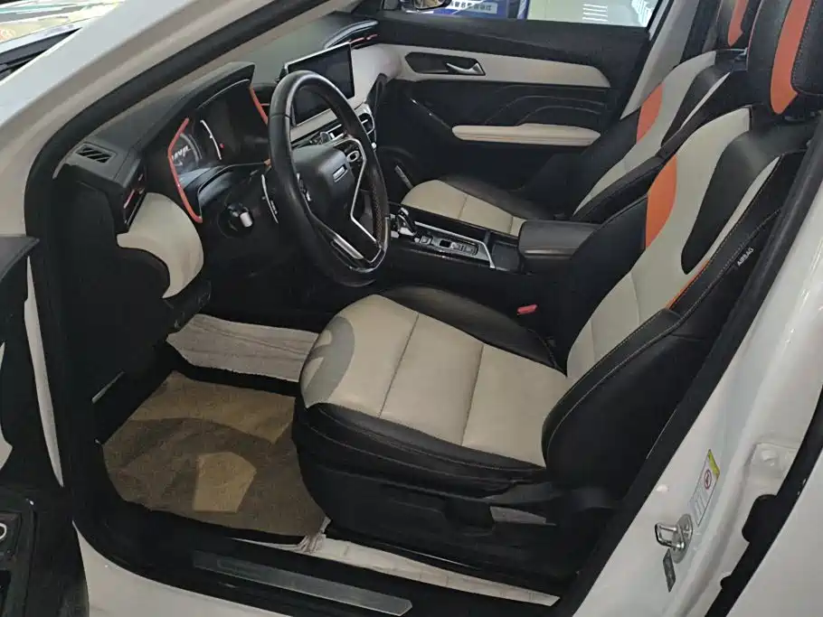 Haval Chitu — миниатюра 9