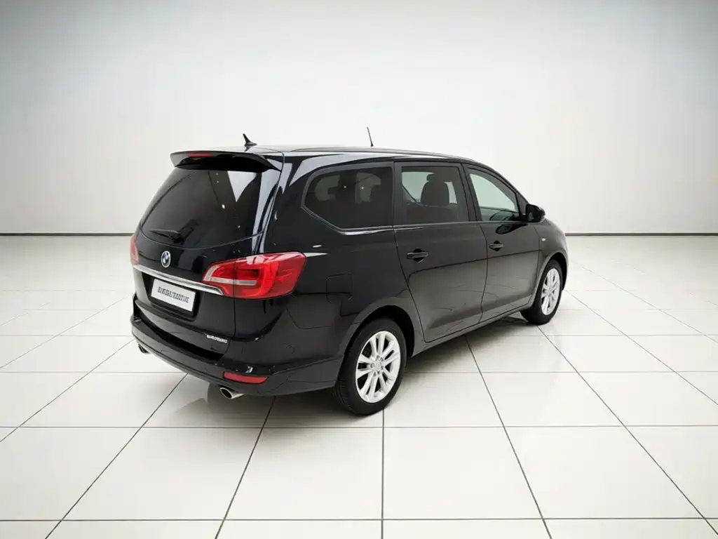 Baojun 730 — миниатюра 5
