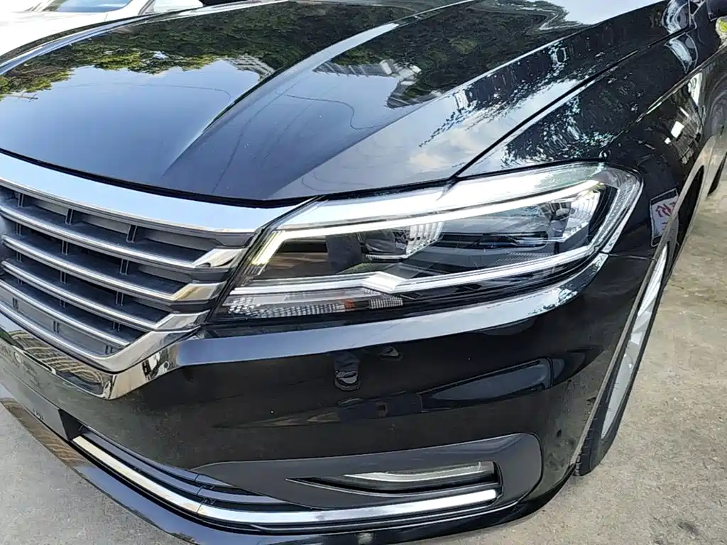 Volkswagen Lavida — миниатюра 24
