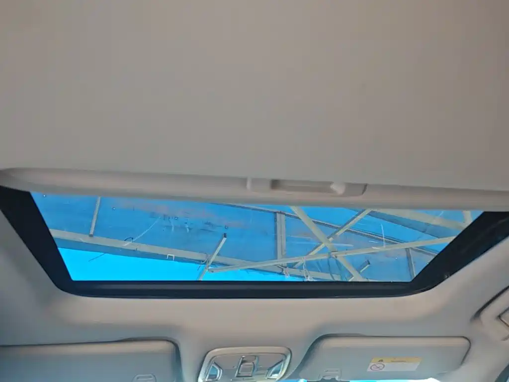 GAC Motor Trumpchi GS5 — миниатюра 18