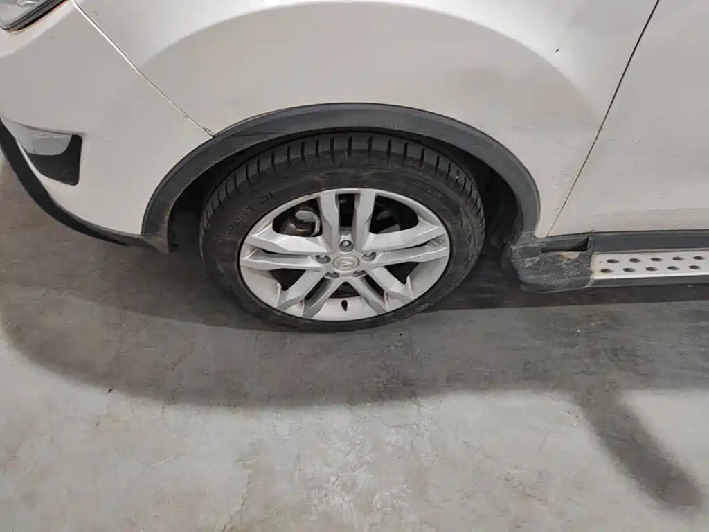 Changan CS35 — миниатюра 25