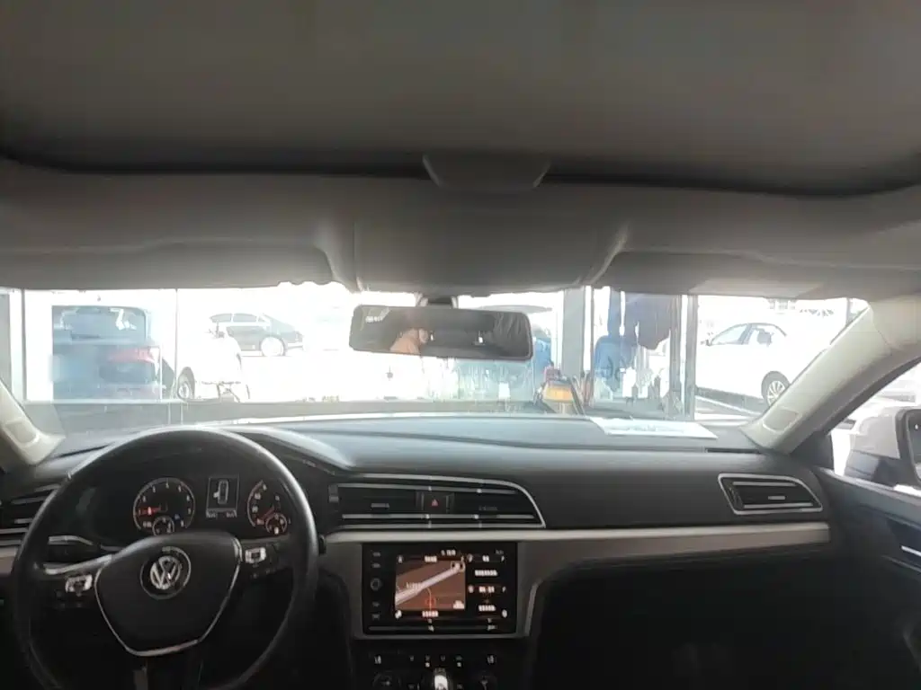 Volkswagen Lamando — миниатюра 18